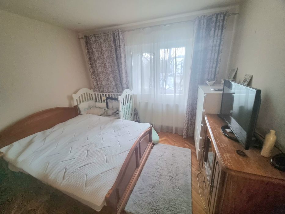 Apartament 2 camere, decomandat, mobilat-utilat, Dorobanti II