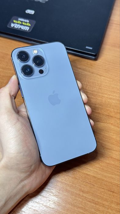 iphone 13pro, Айфон 13про