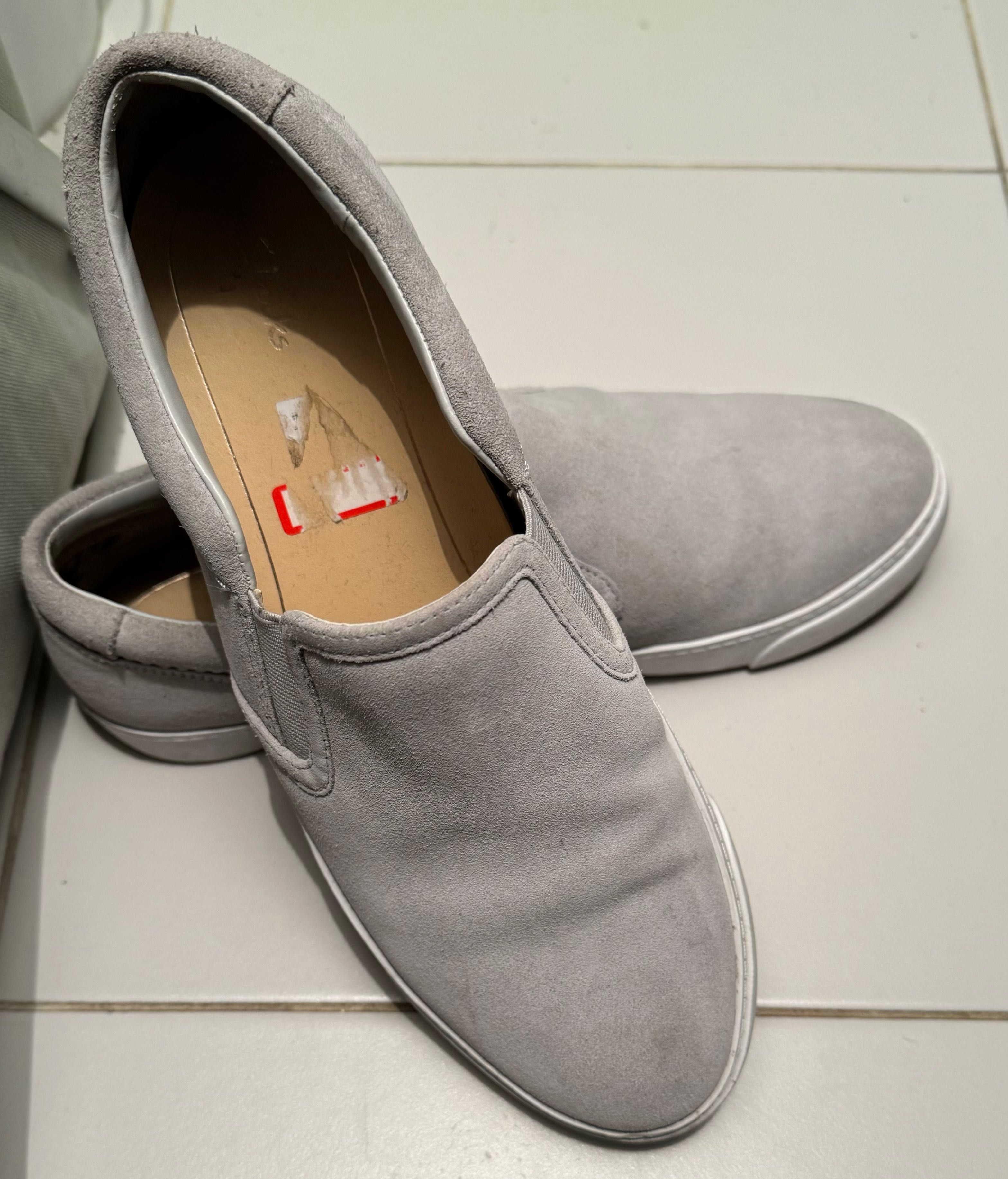 НОВИ Обувки унисекс Clarks