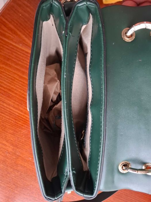 Дамска чанта Zara