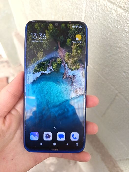 Redmi Note 8 | 4/64