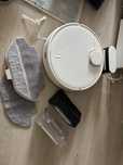 Mi Robot Vacuum Mop Pro