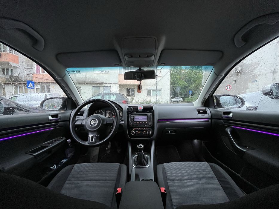 Volkswagen Jetta 1.6 TDI