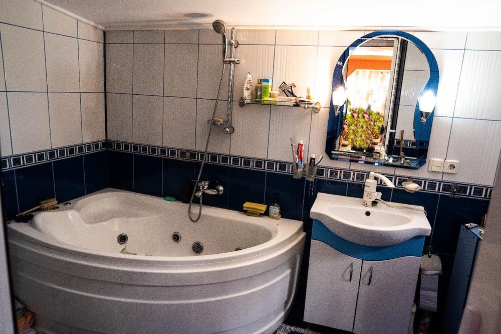 Casa și Anexe de vânzare, Întorsura Buzăului