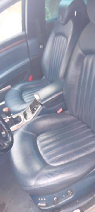 Lancia thesis 2,0 benzina euro 4