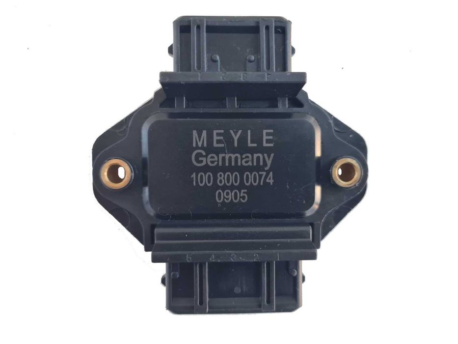 ICM Комутатор запалване MEYLE Audi A4 А6 A8 VW Passat Beetle 1.8T AEB