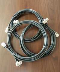 Cablu de legatura - Antena radio CB (prindere fixa)