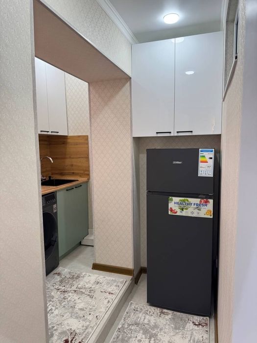 Срочно сдаётся Евро квартира метро Новза