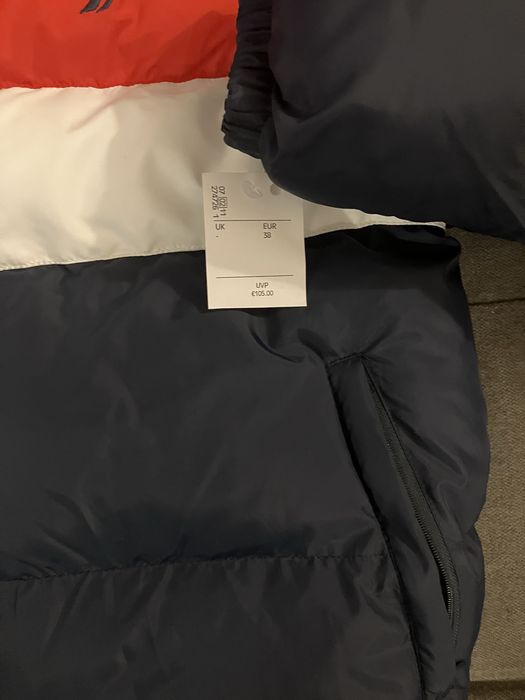 Дамско Зимно Яке