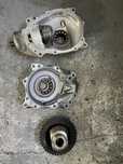 Repar / Reparatii diferential xdrive / x-drive Bmw 4x4