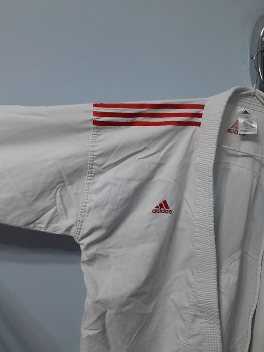 Кимано для каратэ(кумитэ)