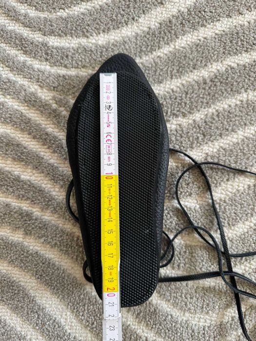 Opinci de copii din piele - marimea 36