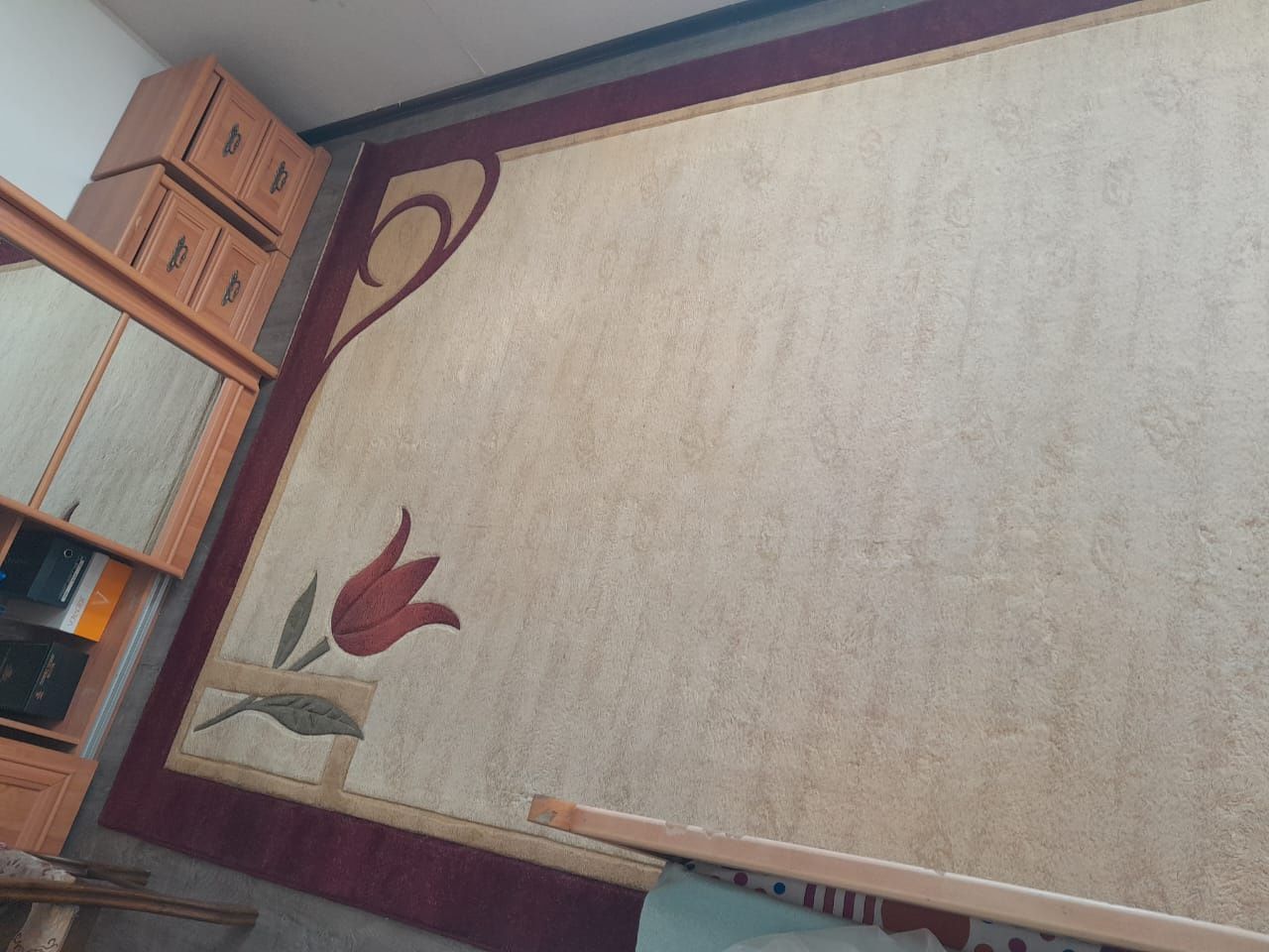 Ковры , паласы ,