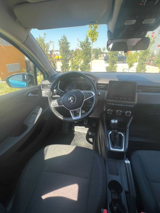 Vand Renault Clio 2021