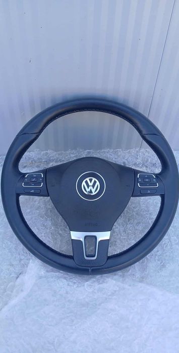 Волан за vw golf ,  caddy , touran