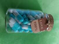 Capsule mesaje pt cupluri
