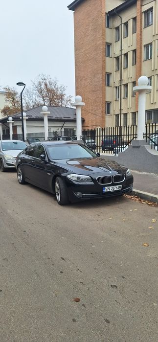 Bmw  seria 5 f10