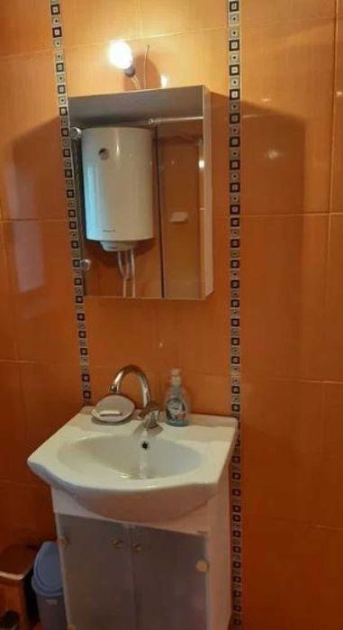 Двустаен апартамент в Каменица 2