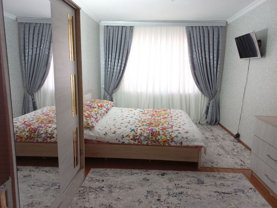 3х квартира срочно