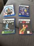 Видео игри за PS5