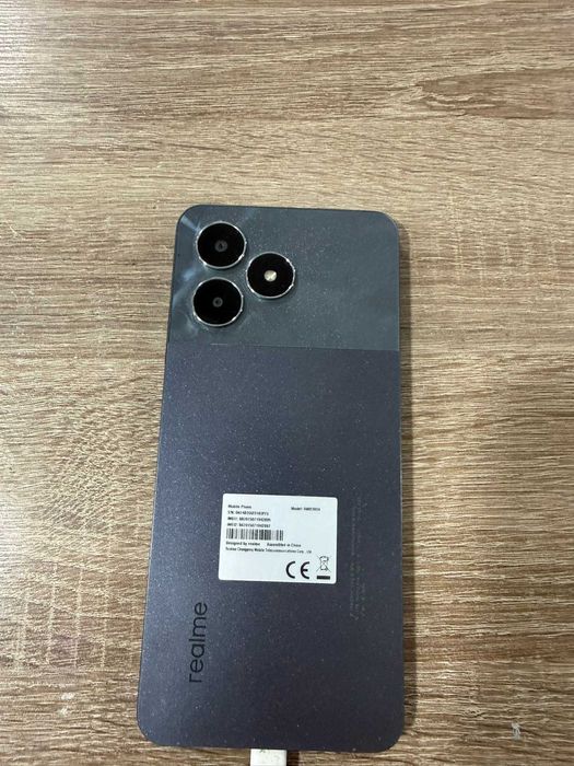 realme note 50 128 GB