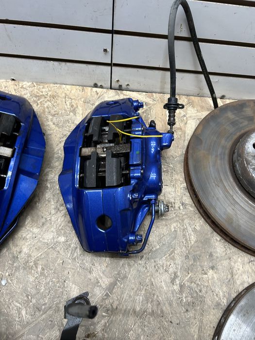 Frane M / etriere bmw G30 G31 X3 G01 X4 G02 G05 G06 G20 G21