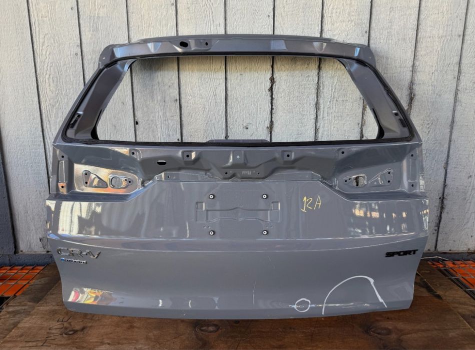 Заден капак - Honda CR-V 2023/2024/2025