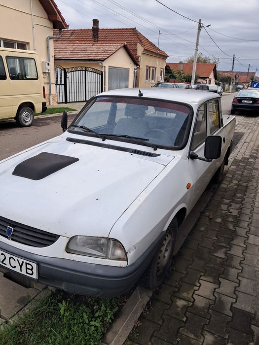 Vand dacia papuc 1.9 tdi