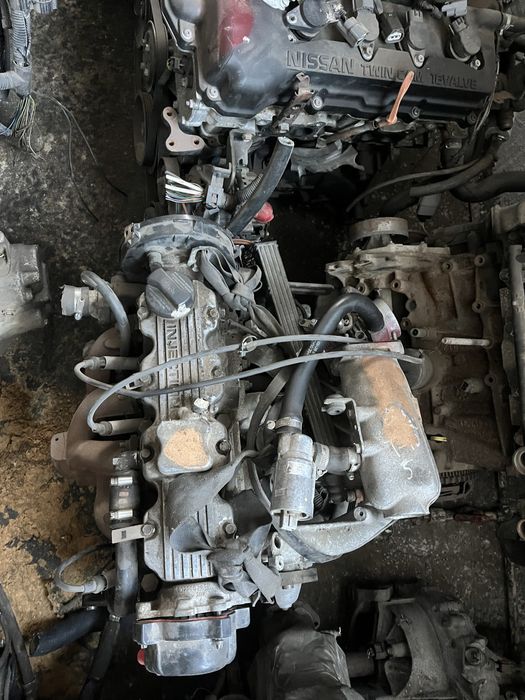 Двигатель контрактный опель вектра А 2.0 объем