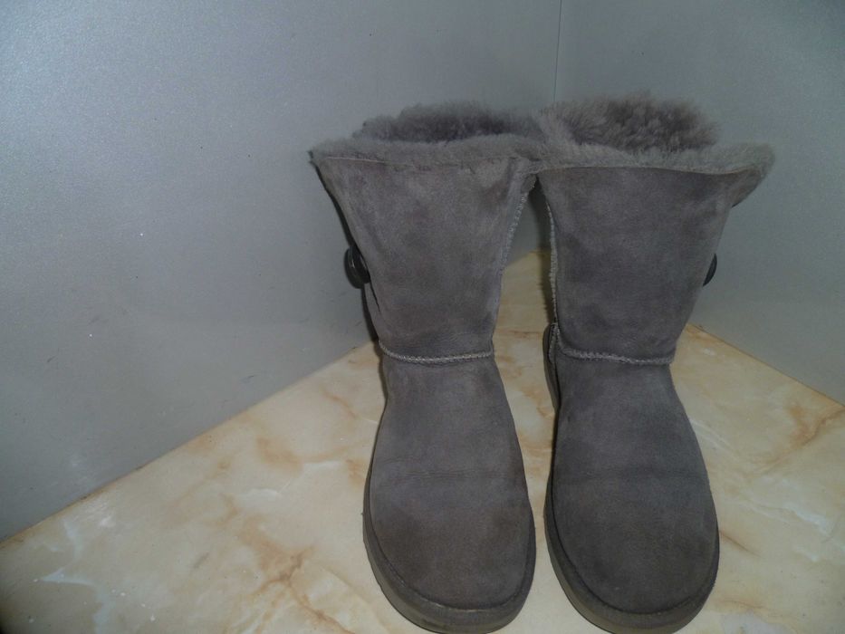 UGG оригинални ботуши №41