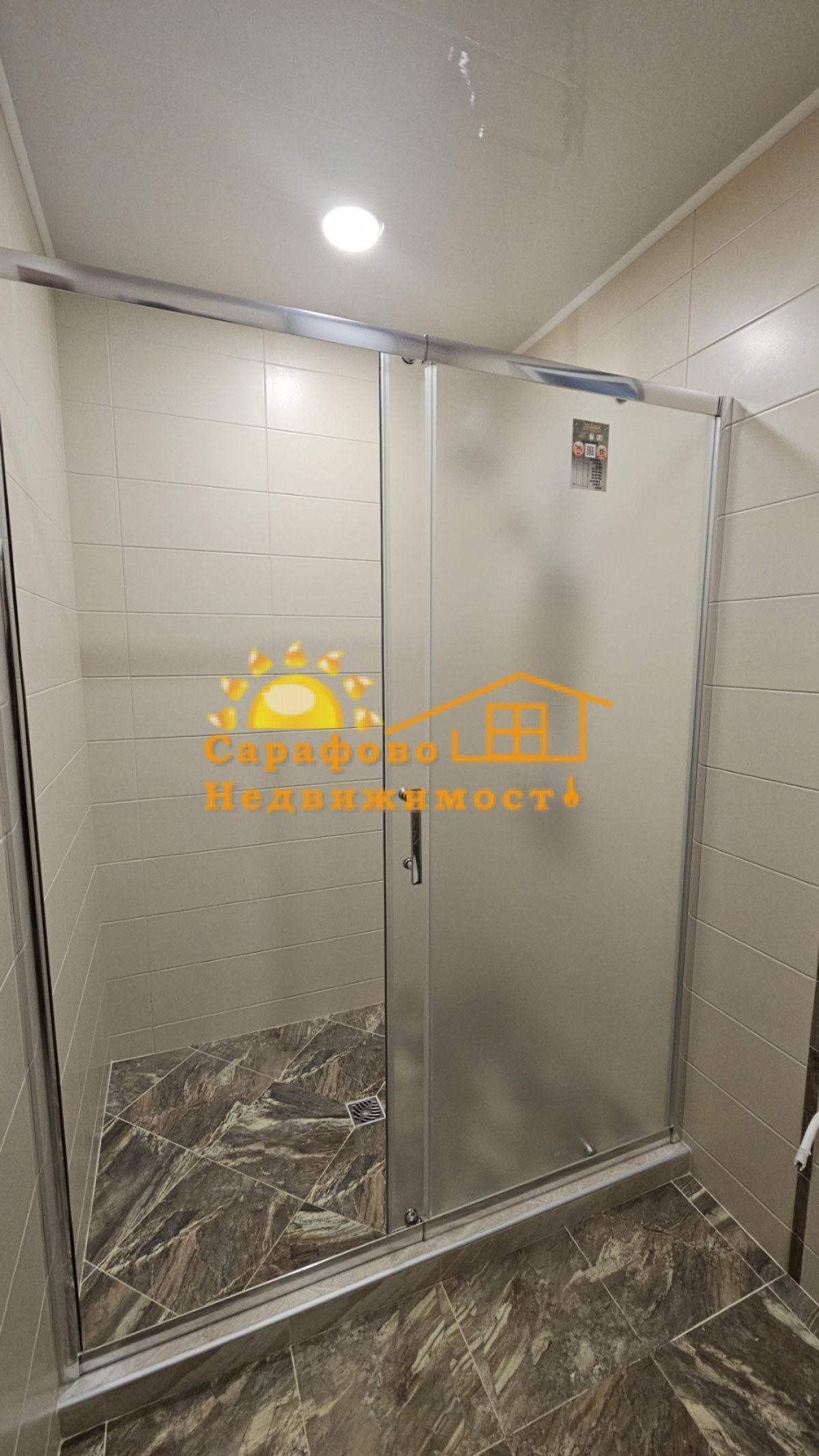 Дава под наем 2-стаен гр. Бургас - Сарафово 78m²
