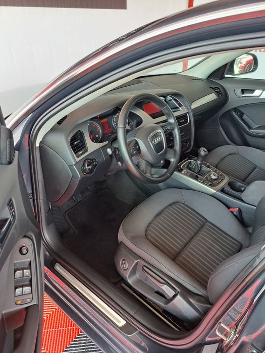 Audi A4 *Euro 5*Xenon
