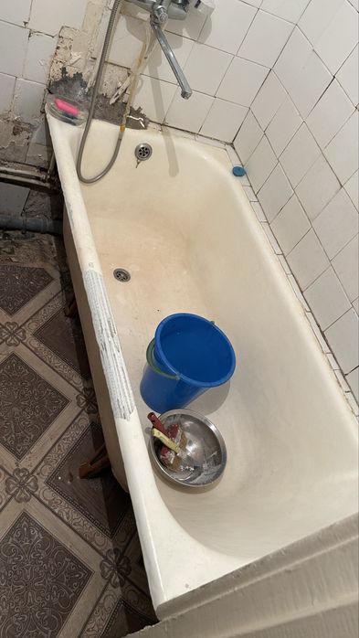 Ванна чугунная продам самовывоз