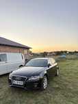 Audi A4 B8 Automat CAGA