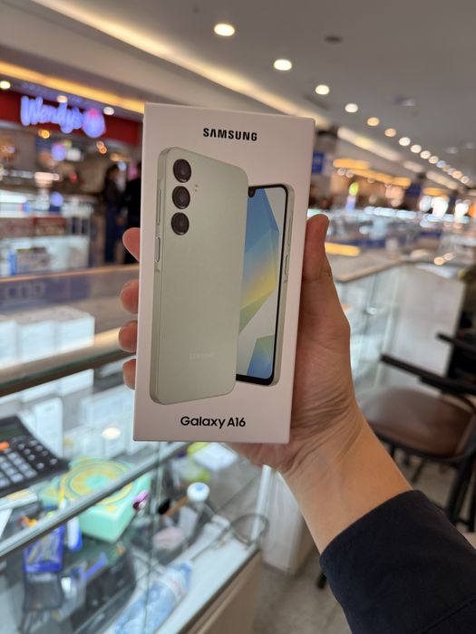 Sasmung A16 256Gb