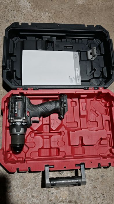 Vând autofiletanta parkside C4