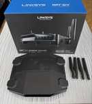 Linksys WRT32X AC3200