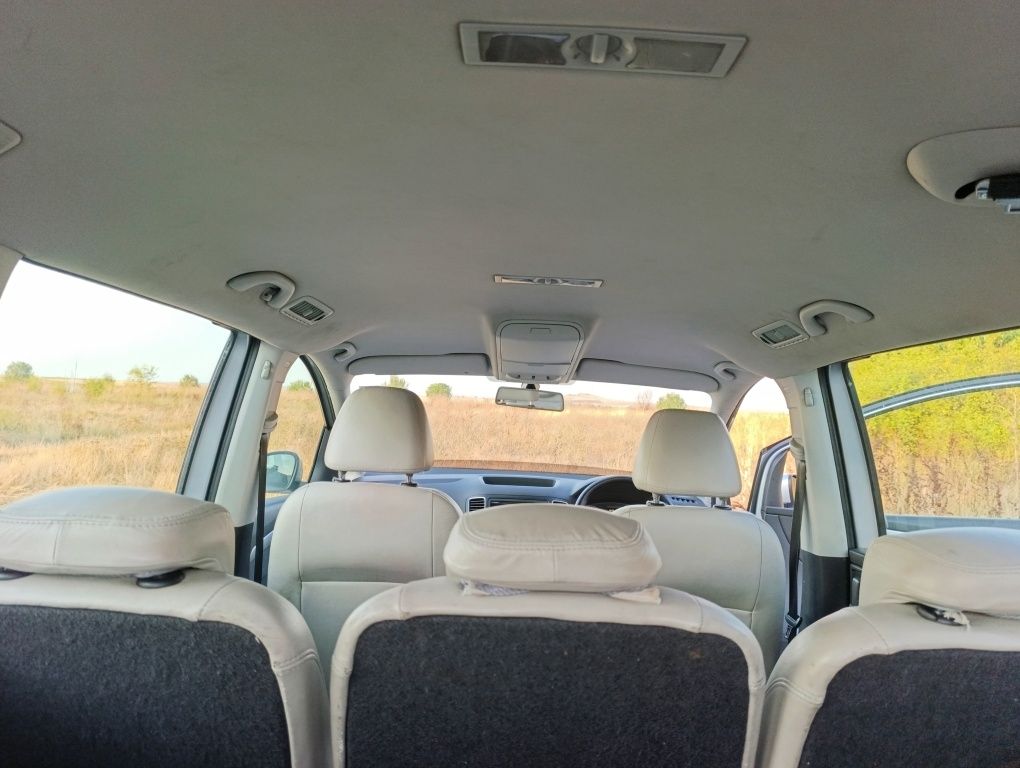 Vw Sharan 2.0 tdi на части