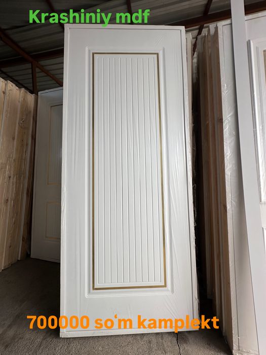 Mdf eshiklar  700000