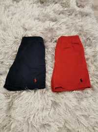 Pantaloni scurti Ralph Lauren