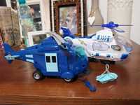 2 elicoptere jucării