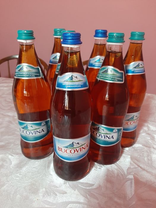 Sirop din muguri de brad 750 ml  !