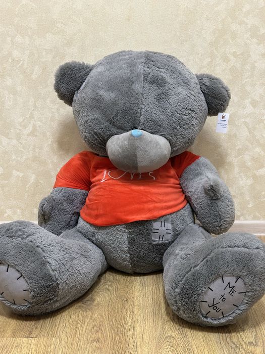 Teddy ayiqcha Тедди мишка