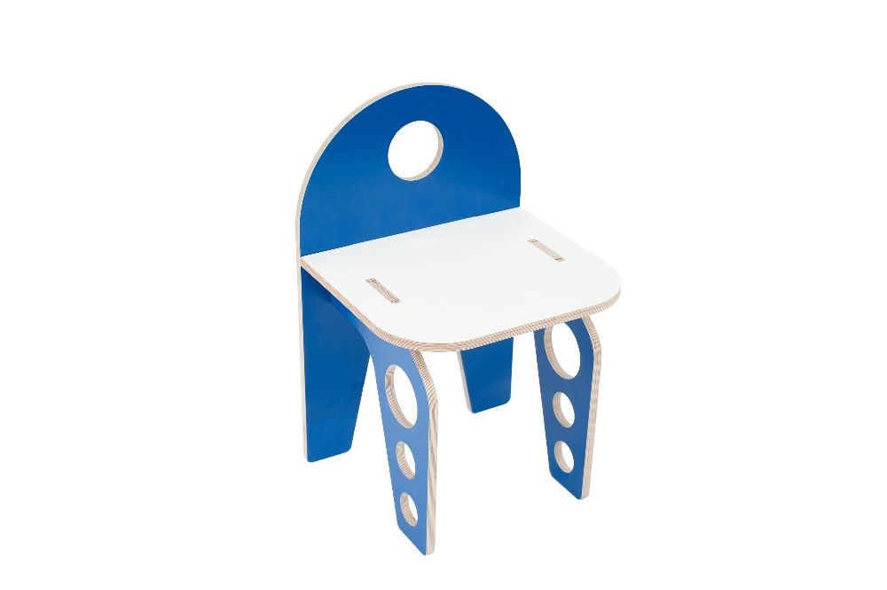 Scaunel pentru copil (placaj/lemn) Scaun copii | 90 lei | PROMO