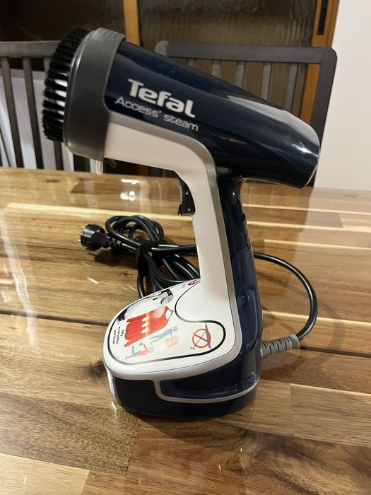 Fier de calcat vertical Tefal