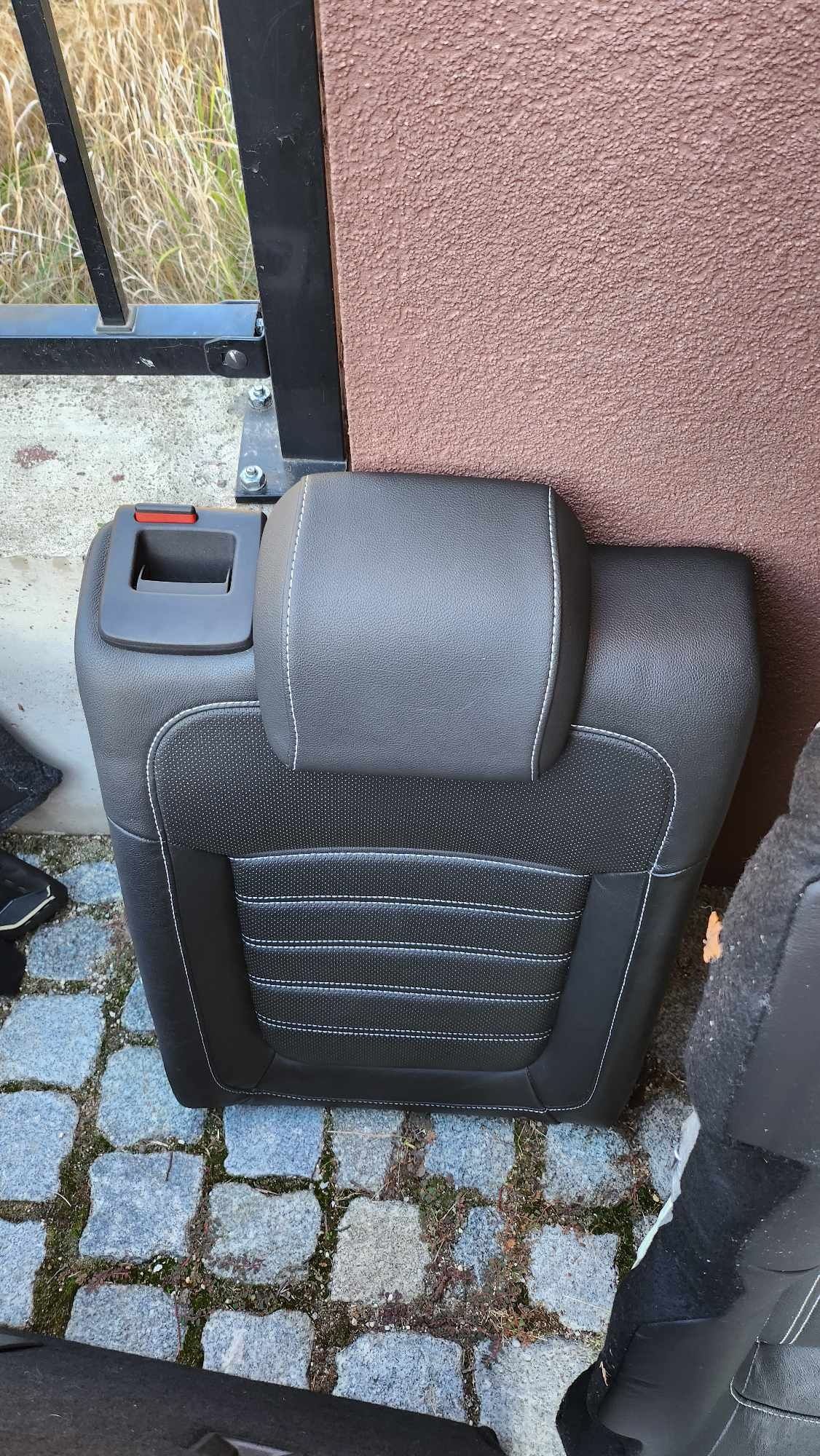 Recaro оригинални седалки от Opel Insignia OPC Комби