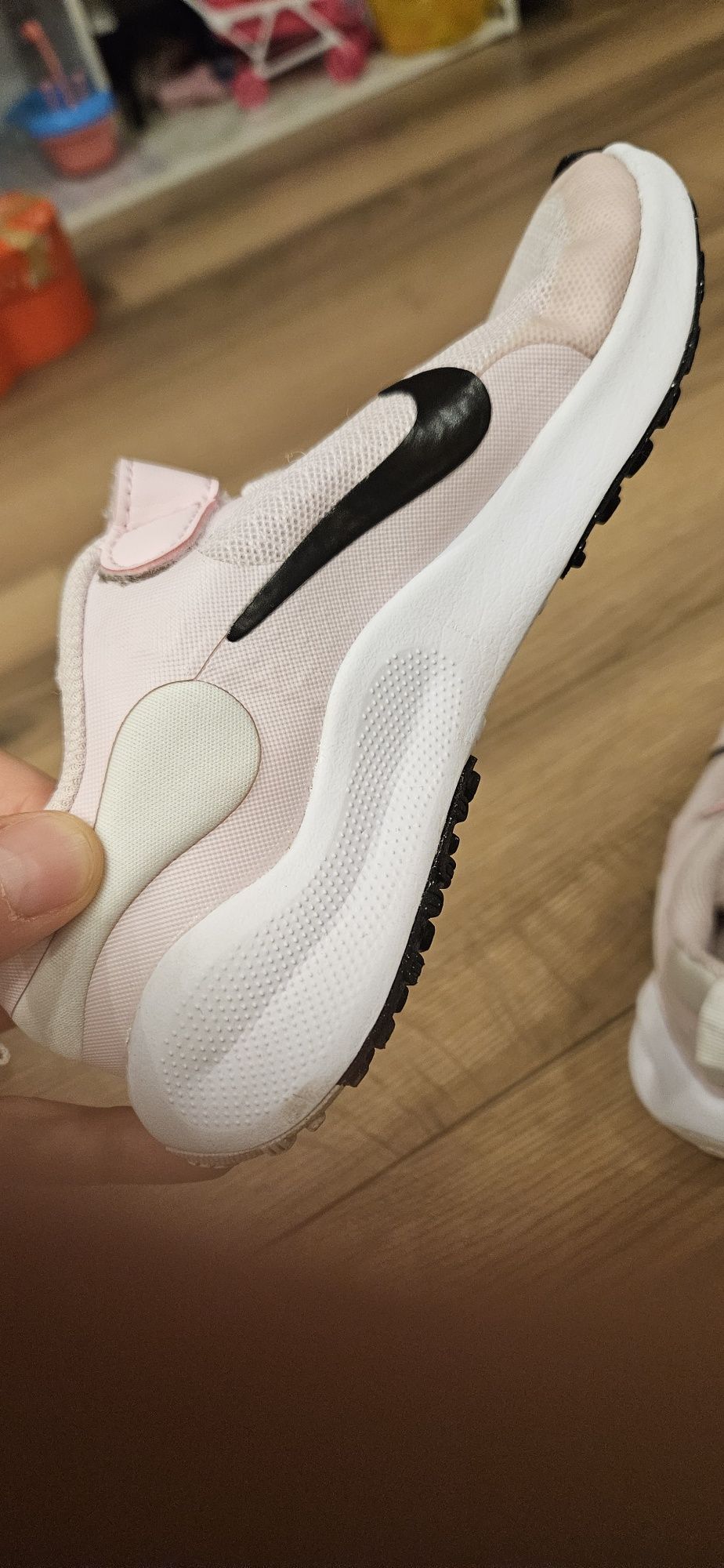 пролетно-летни маратонки Nike, 28.5 номер, з