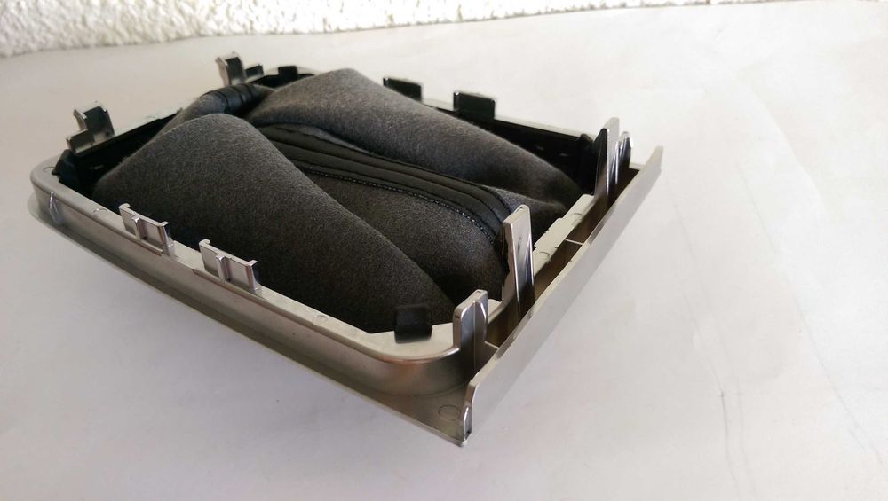 Manson schimbator + nuca + rama pentru VW Passat B7 / CC cu 6 trepte