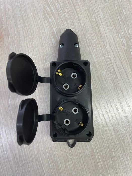 Каучуковая колодка (цветные)