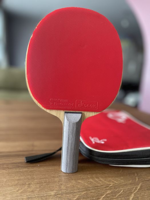 Тенис хилка Butterfly allround с гуми